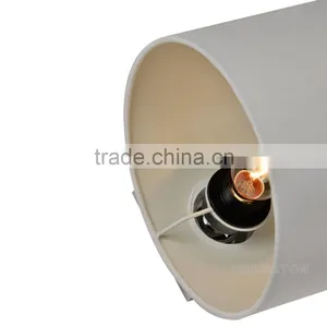 Modern Round Fabric Cheap Wall Sconce,round Fabric Cheap Wall Sconce,cheap Wall Sconce W1029 thumbnail-2