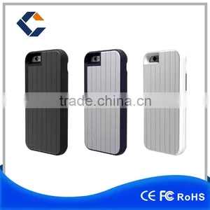 Remote Control Phone Camera Selfie Case for IPhone 6 Plus , Wireless Selfie Back Cover Case for Iphone 6 Plus thumbnail-1