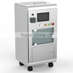 Waterproof Making Machine for Mobile Phones Sourses Heating Machine thumbnail-3