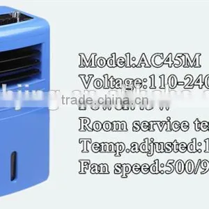 Energy-saving Water Cooler Air Conditioner thumbnail-4