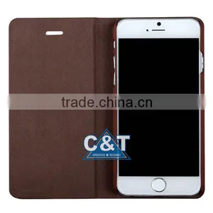 C&T China Fancy Cover for Asus Zenfone Selfie Zd551kl 5.5 Inch Flip Wallet Mobile Phone Case thumbnail-2