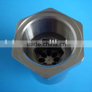 Maximum Size Spray Nozzle thumbnail-1