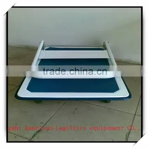 Platform Hand Truck thumbnail-1