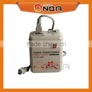 Voltage Converter 110V to 220V Household Power Supply Transformer thumbnail-2
