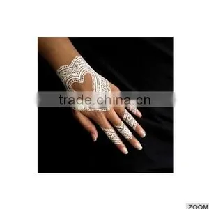 White Henna Cone White Henna Cone thumbnail-2