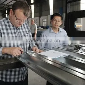 Xiamen BMS Building Technology Co., Ltd. company overview - view 2 thumbnail