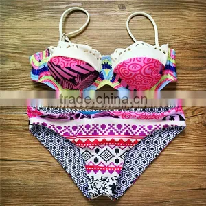 Padded Sexy Girl Xxx Bikini Www Hot Sex Image thumbnail-1
