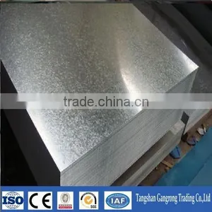 Top Quality Galvanized Steel Coil/sheet/plate/strip thumbnail-1