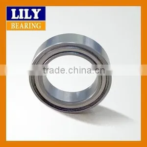 Performance Press Fit Stainless Bearing With Great Low Prices ! thumbnail-1