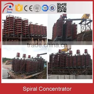 Popular Model Cheap Tungsten Spiral Chute Separator Price thumbnail-6