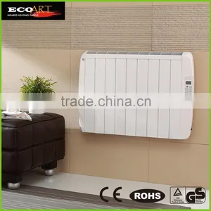 Europe Popular Smart Radiator Modern Electric Room Heaters for Home thumbnail-1