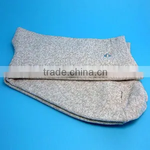 Silver Fiber Elastic Electrodes Sock for Tens Vibrating Conductive Socks for Arthritis of the Foot thumbnail-1