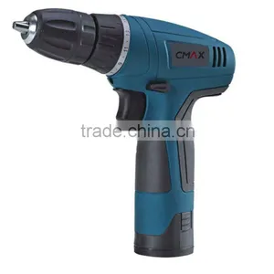Cordless Drill 10.8V thumbnail-1