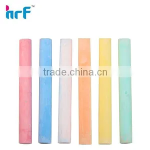High Quality Dustless Color Chalk thumbnail-1