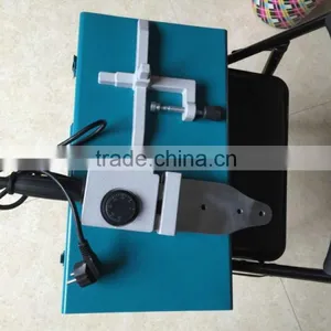 PPR Pipe Welding Machine/poly Pipe Welders/plastic Pipe Welders/hot Melt Welder thumbnail-4