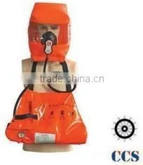 15min Emergency Escape Breathing Device/Air Breathing Apparatus(EEBD) thumbnail-1