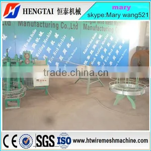 Barbed Wire Machine Manufacturer thumbnail-5