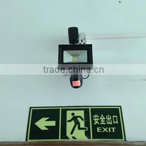 HD 1.3 Mega Pixels Factory Price Max Support 32GB TF Card Security Camera Light With IP Camera thumbnail-2