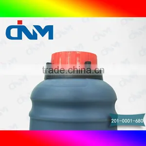 201-0001-680 Advanced Ink for Willett Cij Inkjet Printer 1L thumbnail-3