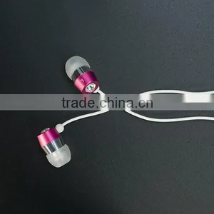 Metal Earphone With Good Quality thumbnail-3