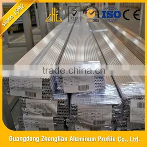 Coating 6063 Aluminium Profile to Make Doors and Windows thumbnail-6