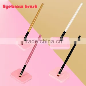 Fashion Eyebrow Eyeshadow Brush Makup Tool thumbnail-4