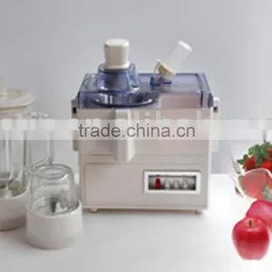 Juicer,3-in-1 Food Processor thumbnail-1