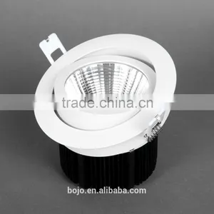 3 Years Warranty Mordern Design COB Chips 20w Led Downlight thumbnail-3
