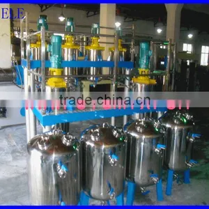 Cosmetic Production Line thumbnail-1