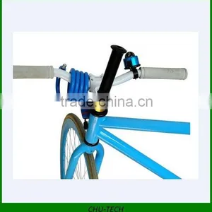 Bike Tracker Bicycle GPS Tracker GPS/GSM GPRS Quad Real-time Google Map Tracker GPS305 thumbnail-1