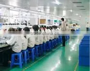 Wenzhou Won-Try Electric Appliance Co., Ltd. company overview - view 1 thumbnail