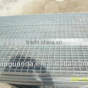 Steel Grating for Offshore thumbnail-1