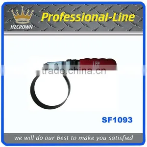 Strap Type Oil Filter Wrench thumbnail-1
