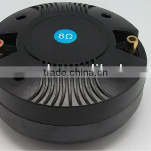 GD-513B 80W Titanium Voice Coil High Frequency Speaker Driver Unit thumbnail-1