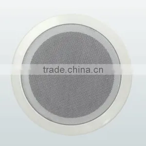 CS-03A Small Metal Ceiling Loudspeaker thumbnail-2