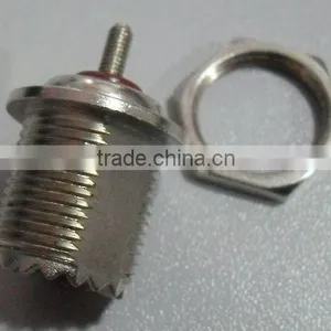 EU-5802-01-02 UHF FEMALE BULKHEAD RECEPTACLE thumbnail-1
