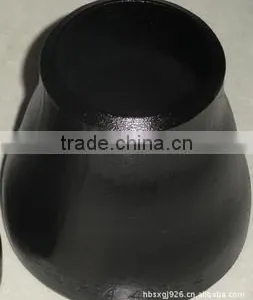 Concentric Reducer Carbon Steel Seamless Reducer Reducer Butt Welding Head Size thumbnail-1