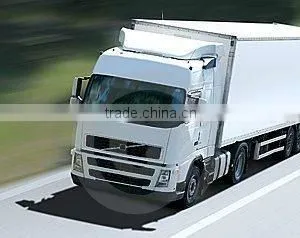 Semi Trailer Axle thumbnail-1