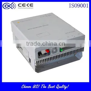 50 Watts OutdoorTV Transmitter DTMB Standard thumbnail-1