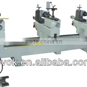 F65-3B Frame Mortising Machine thumbnail-1