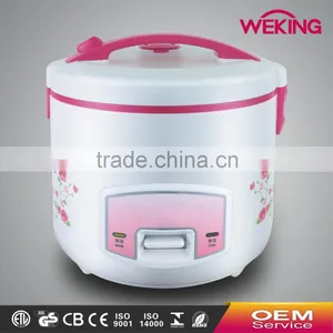 Deluxe Rice Cooker thumbnail-1