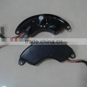 AVR and CAPACITOR for Generators up to 6KW Single Phase and Three Phase thumbnail-1
