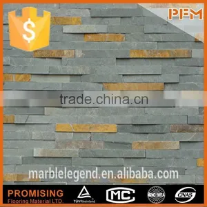 Villa External Floor and Wall Decoration Paving Flagstone Mats Slate thumbnail-4