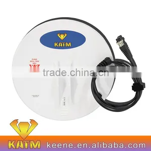 Metal Detector Gold Underground Detector Coil thumbnail-1