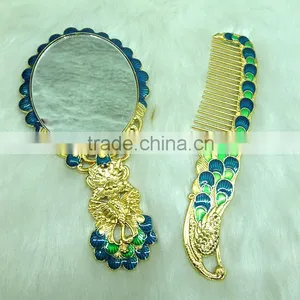 Souvenir Mirror Set/souvenir Compact Mirror Set thumbnail-1