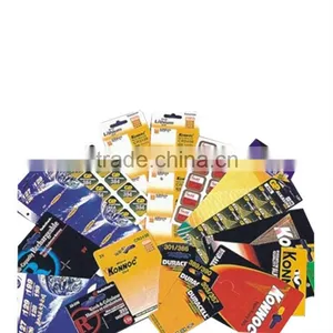 All Kinds of Products Paper Tags thumbnail-1