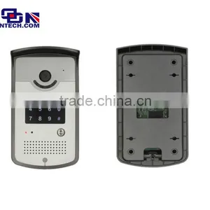 Home Automation Video Door Phone System KNZD-42 Wholesales thumbnail-2