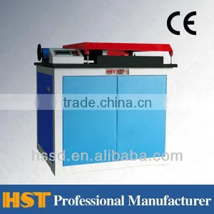 Manual Rebar Bending Testing Machine thumbnail-1