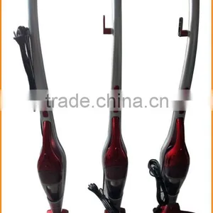 2 in 1 Design Upright Wireless Vacuum Cleaner thumbnail-1