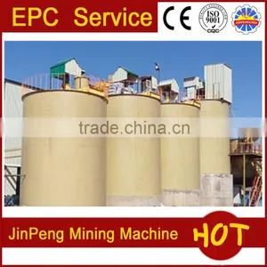 NC Reagent Feeder for Ore Processing Plant thumbnail-6